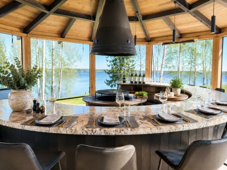 Chef’s Table